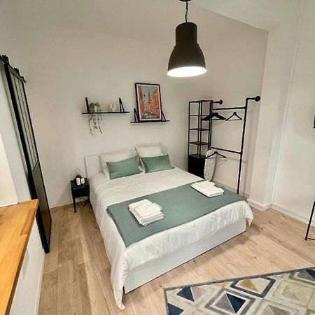 Studio 21M2 - Centre Ville A 300M Du Metro Тулуза Екстериор снимка