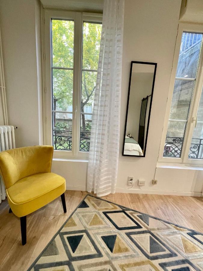 Studio 21M2 - Centre Ville A 300M Du Metro Тулуза Екстериор снимка